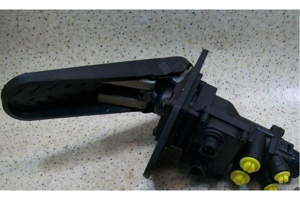 BOVA VANHOOL 4800020220 BRAKE MAIN VALVE Part manufacturer Tender