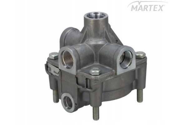 RELAY VALVE DAF MERCEDES WABCO OE