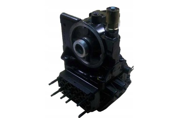 DEHUMIDIFIER BASE VALVE SCANIA R 9325100050 9325100060