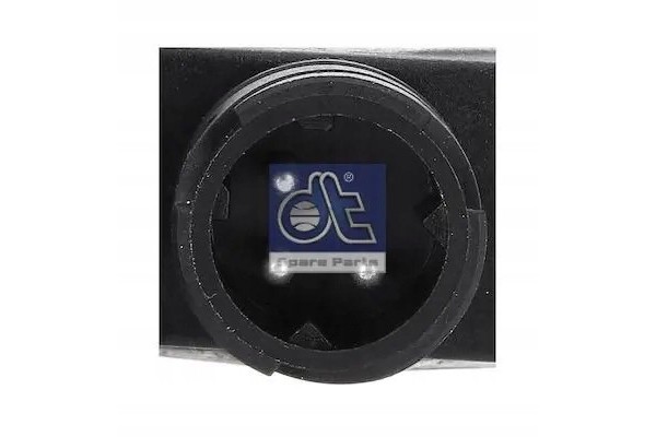 SOLENOID VALVE 3 20504 DT SPARE PARTS Packaging status original