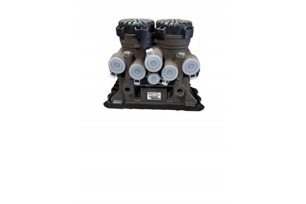 Valve Modulator EBS Scania 2653385 Catalog number of the part 2653385
