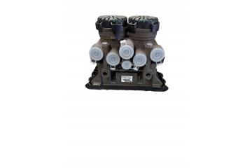 Valve Modulator EBS Scania 2653385 Catalog number of the part 2653385