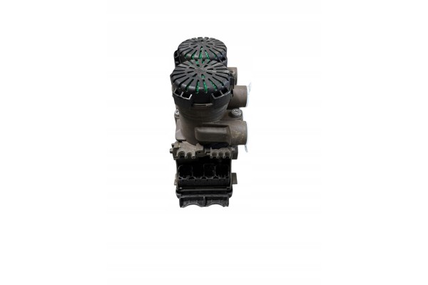 Valve Modulator EBS Scania 2653385 Part manufacturer Scania OE
