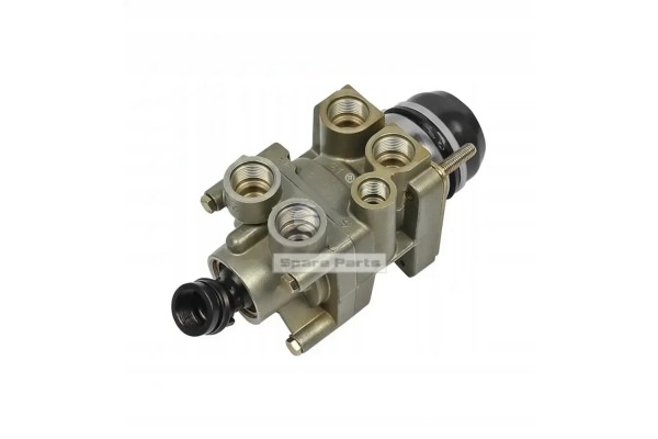 3 72060 DT SPARE PARTS BRAKE VALVE