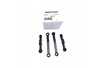 SET OF RODS FOR SUSPENSION HEIGHT SENSORS LAND ROVER DISCOVERY 3 4