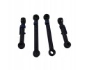 SET OF RODS FOR SUSPENSION HEIGHT SENSORS LAND ROVER DISCOVERY 3 4 Part manufacturer Britpart