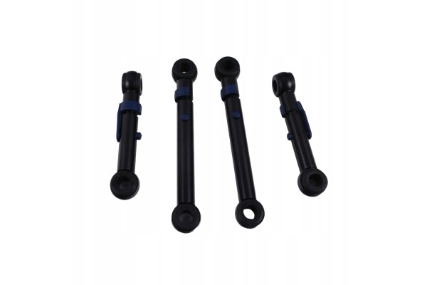 SET OF RODS FOR SUSPENSION HEIGHT SENSORS LAND ROVER DISCOVERY 3 4 Part manufacturer Britpart