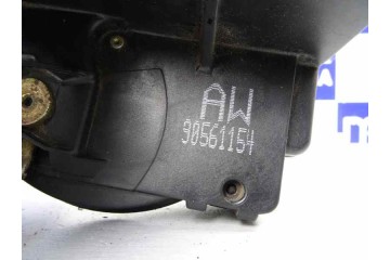 90561154 CERRADURA PUERTA DELANTERA DERECHA OPEL ZAFIRA A