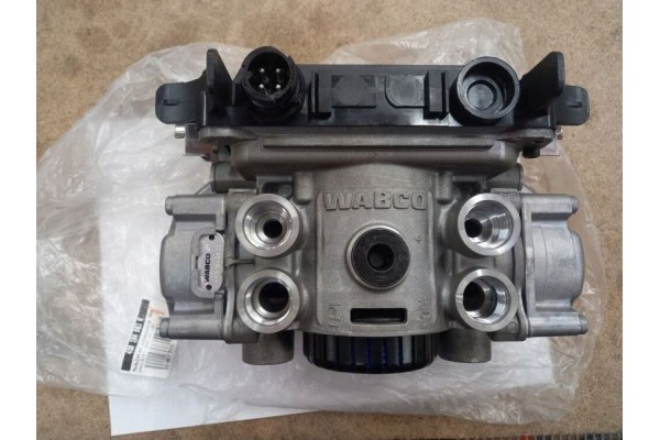 Axle brake modulator 480 104 003 0 WYP