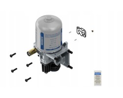 WABCO DEHUMIDIFIER SCANIA R