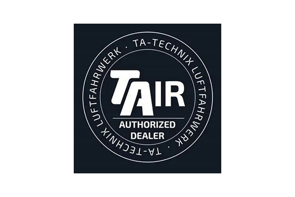 AIR RIDE AIR TANK 11 5L MILITARY LOOK ALUMINUM TA Part manufacturer TA Technix