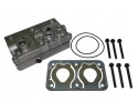 Volvo Fh 12 FH12 WABCO Air Compressor Head Truckline
