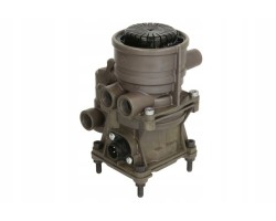 MODULATOR EBS BRAKE VALVE EUROPE CONTROL SEMITRAILER SCANIA 4 R
