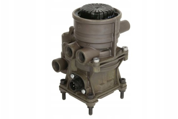 MODULATOR EBS BRAKE VALVE EUROPE CONTROL SEMITRAILER SCANIA 4 R
