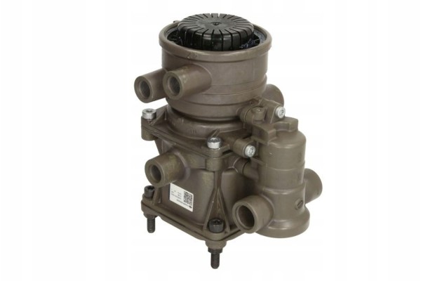 MODULATOR EBS BRAKE VALVE EUROPE CONTROL SEMITRAILER SCANIA 4 R Part manufacturer Knorr