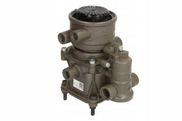 MODULATOR EBS BRAKE VALVE EUROPE CONTROL SEMITRAILER SCANIA 4 R Part manufacturer Knorr