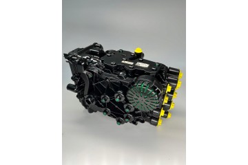 Dehumidifier MERCEDES KNORR EL 2251 K211798 ELECTRONICS Catalog number of the part EL 2251 K211798
