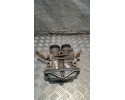VALVE MODULATOR EBS SCANIA 1499802