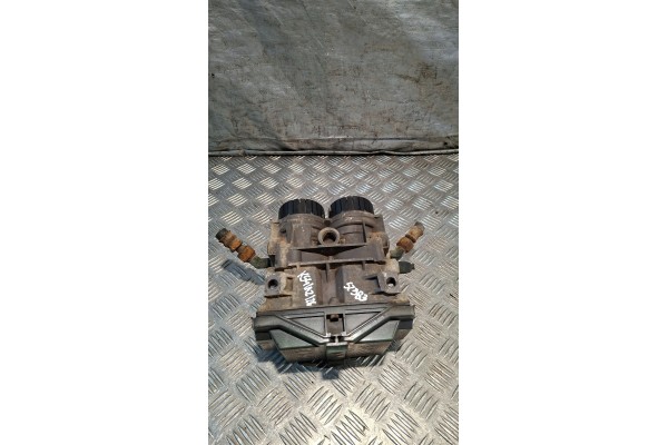 VALVE MODULATOR EBS SCANIA 1499802