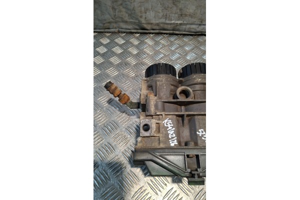 VALVE MODULATOR EBS SCANIA 1499802 Part manufacturer Scania OE