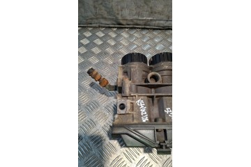 VALVE MODULATOR EBS SCANIA 1499802 Part manufacturer Scania OE