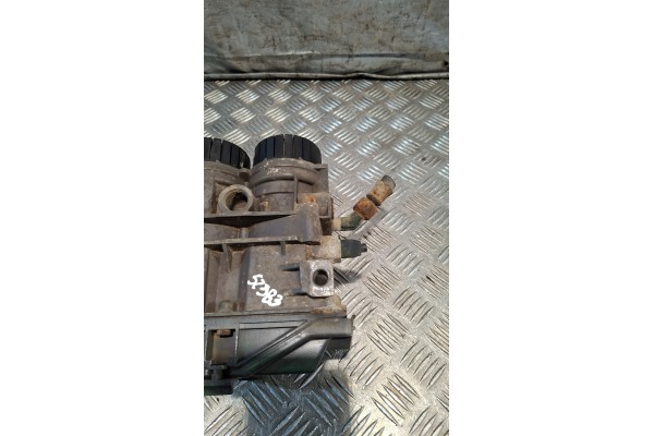VALVE MODULATOR EBS SCANIA 1499802 Catalog number of the part 1499802
