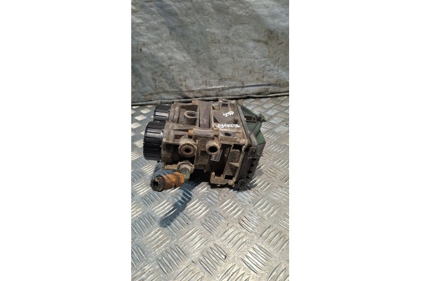 Válvula Modulator EBS SCANIA 1499802