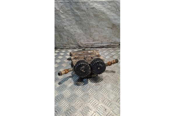 Válvula Modulator EBS SCANIA 1499802