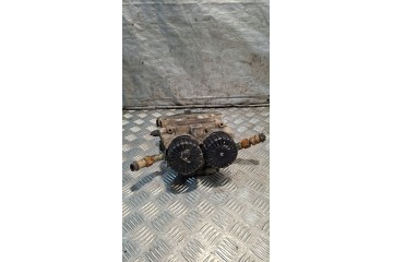 Válvula Modulator EBS SCANIA 1499802