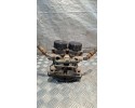Válvula Modulator EBS SCANIA 1499802