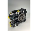 Dehumidifier MERCEDES KNORR EL 2201 ELECTRONICS
