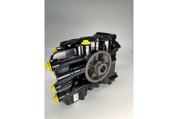 Dehumidifier MERCEDES KNORR EL 2201 ELECTRONICS