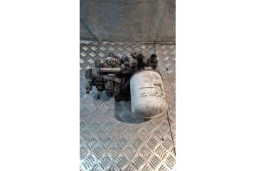 IVECO STRALIS DEHUMIDIFIER