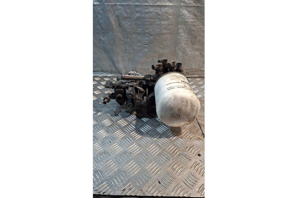 IVECO STRALIS DEHUMIDIFIER Part manufacturer Iveco OE