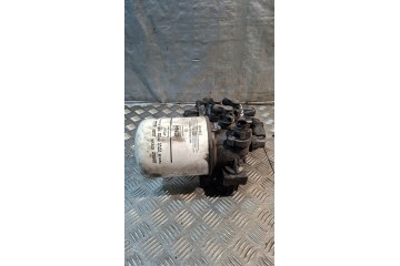 IVECO STRALIS DEHUMIDIFIER Catalog number of the part OSUSZACZSTRALIS