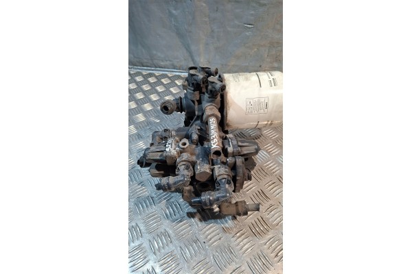 Secador de Aire IVECO STRALIS