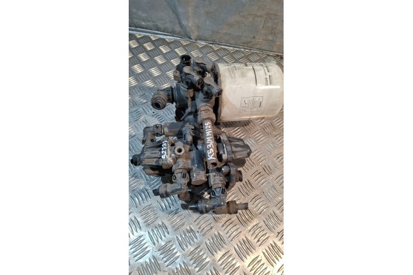 Secador de Aire IVECO STRALIS