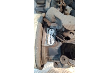 Secador de Aire IVECO STRALIS