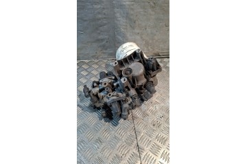Secador de Aire IVECO STRALIS