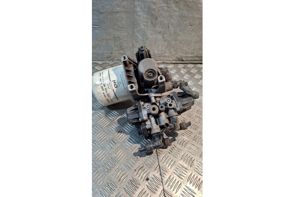 Secador de Aire IVECO STRALIS
