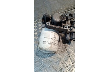 Secador de Aire IVECO STRALIS