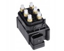 Frankberg Air suspension valve block