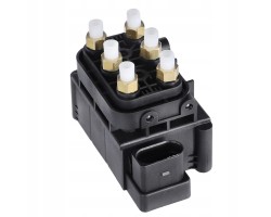 Frankberg Air suspension valve block