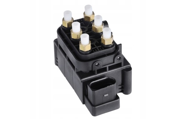 Frankberg Air suspension valve block