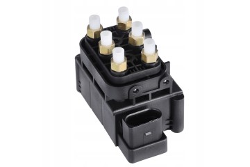 Frankberg Air suspension valve block