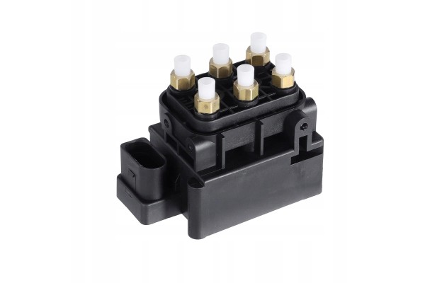 Frankberg Air suspension valve block Part manufacturer Frankberg