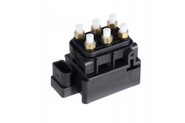 Frankberg Air suspension valve block Part manufacturer Frankberg
