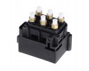 Frankberg Air suspension valve block Catalog number of the part APMASV2200005