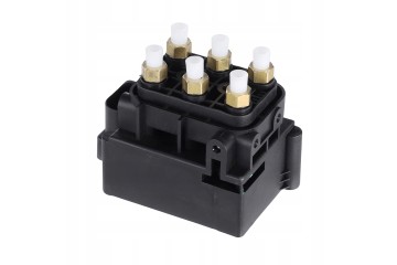 Frankberg Air suspension valve block Catalog number of the part APMASV2200005