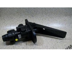 MASTER BRAKE VALVE VOLVO BUS EBS 5 504100401